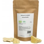 Čokoládový farmář Kakaové máslo nerafinované Peru bio 1 kg – Zboží Dáma