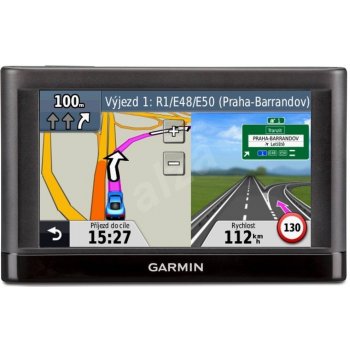 Garmin Nüvi 56T Lifetime