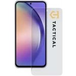 Tactical Glass Shield 2.5D sklo Pro Samsung Galaxy A56 5G Clear 8596311273001 – Zboží Živě