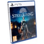 Steelrising – Sleviste.cz