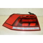 lampa zadní levá - LED VW Passat B8 3G0 lift sedan 3G5945095J – Hledejceny.cz