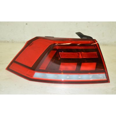 lampa zadní levá - LED VW Passat B8 3G0 lift sedan 3G5945095J – Hledejceny.cz