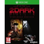 2Dark (Steelbook Edition) – Hledejceny.cz