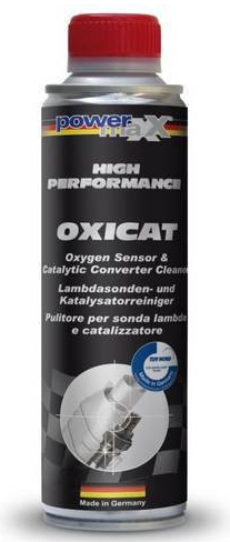 BlueChem Oxicat 300 ml