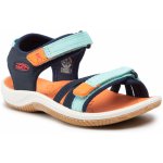 Keen Verano JR black iris blue tint – Zboží Mobilmania