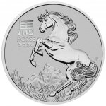 Perth Mint Platinová mince Znamení Koně Čínské znamení 2026 1/10 oz – Zbozi.Blesk.cz