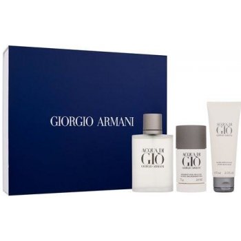 Giorgio Armani Acqua Di Gio toaletní voda dámská 100 ml