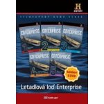 L.c.tarantino: letadlová loď enterprise i - v DVD – Hledejceny.cz