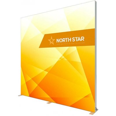 Jansen Display Světelná stěna Brigthtbox Pro Flex 300 x 300 cm – Sleviste.cz