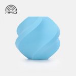 Bambu Lab PLA Matte Ice Blue 1,75 mm; 1 kg – Zboží Živě