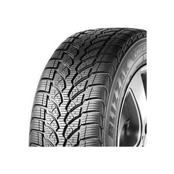 Bridgestone Blizzak LM32 205/55 R16 91T