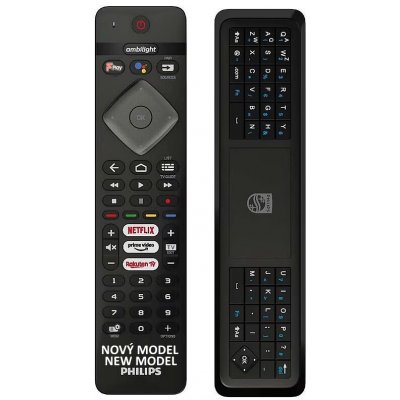 Dálkový ovladač Philips 996592003397ykf463-006 – Zboží Živě