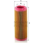MANN FILTER Vzduchový filtr C 1196/2 – Hledejceny.cz