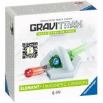 Ravensburger Gravitrax Magnetický kanon – Zbozi.Blesk.cz