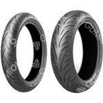 Bridgestone T31 160/60 R17 69W | Zboží Auto