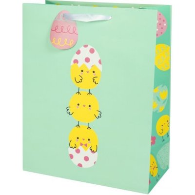 Velká taška - Kuřátka – Hledejceny.cz