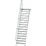 Günzburger Steigtechnik 600416 – Hledejceny.cz