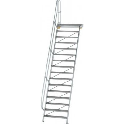 Günzburger Steigtechnik 600416 – Hledejceny.cz