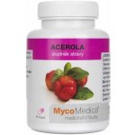 MycoMedica Acerola 90 kapslí – Zboží Dáma