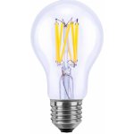 Segula LED žárovka High Power, E27, 8W, čirá 50805 – Hledejceny.cz