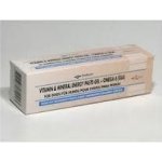 Probiotics International Ltd. Vitamin/mineral Energy pasta+Omega 6+Taurin 50 g – Hledejceny.cz