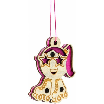 Heaven Scents Wenus Hanger – Hledejceny.cz