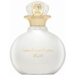 Rasasi Dhan Al Oudh Safwa parfémovaná voda unisex 40 ml – Hledejceny.cz