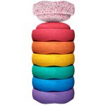 Stapelstein Original MINI rainbow classic – Hledejceny.cz