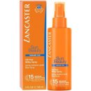 Lancaster Oil Free Spray spray na opalování SPF15 150 ml