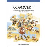 Novověk I. Dějepisný sešitový atlas pro ZŠ a víceletá gymnázia – Zboží Mobilmania