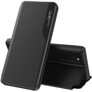 Pouzdro Smart View Samsung Galaxy A53 5G , černé