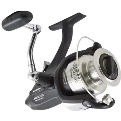 Shimano Baitrunner 4000 OC – Zboží Dáma