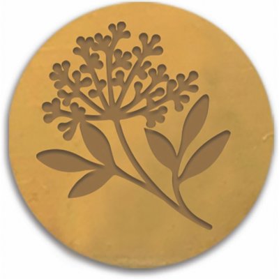 Aladine Pečetidlo bezový květ – Zbozi.Blesk.cz