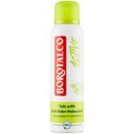 Borotalco Active Citrus & Lime deospray 150 ml – Sleviste.cz