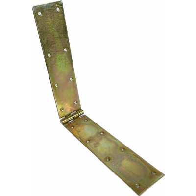 BKshop Z 500 Pant (závěs stavební) 500x60 mm – Hledejceny.cz