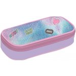 Oxybag Pouzdro etue JUMBO OXY GO Shiny – Zboží Dáma