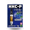 Cartridge Cannazone HHC-P Cartridge 1ml Blueberry