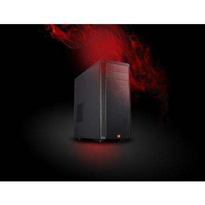 X-Diablo Gamer/ R5 3050/ Midi/ R5-5500/ 16GB/ 1TB SSD/ RTX 3050/ W11H/ 3R 115523131