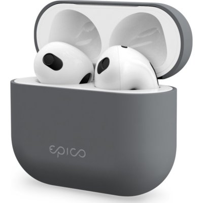 Epico Silicone Cover Airpods 3 9911101900004 – Zboží Živě