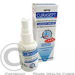Curasept ADS 050 sprej 0,5% CHX 30 ml – Zboží Dáma