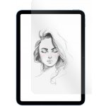 FIXED PaperGlass Screen Protector pro Apple iPad 10,9" (2022) / iPad 11" (2025) čiré FIXGTP-1000 – Hledejceny.cz