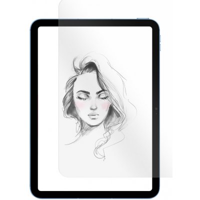 FIXED PaperGlass Screen Protector pro Apple iPad 10,9" (2022) / iPad 11" (2025) čiré FIXGTP-1000 – Hledejceny.cz