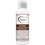 AromaFauna HY Flea Mycí olej na srst a pokožku s parazity 200 ml – Zbozi.Blesk.cz