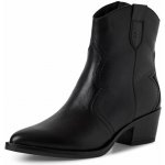 Tamaris dámská kotníková obuv 25702-41-003 černá – Hledejceny.cz