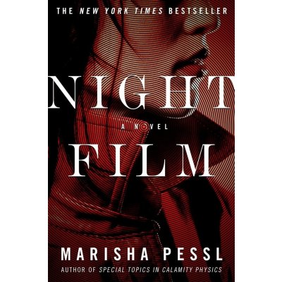 Night Film - Marisha Pessl – Hledejceny.cz