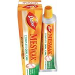 Marvis Classic Strong Mint bez fluoridu 25 ml – Hledejceny.cz