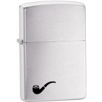 Zippo benzínový CHROM – Zboží Dáma