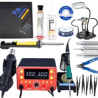 Yihua 902D-IV – Zboží Mobilmania