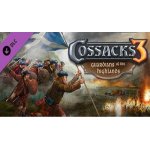 Cossacks 3: Guardians of the Highlands – Hledejceny.cz