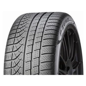 Pneumatiky Pirelli P Zero Winter 245/45 R18 100V